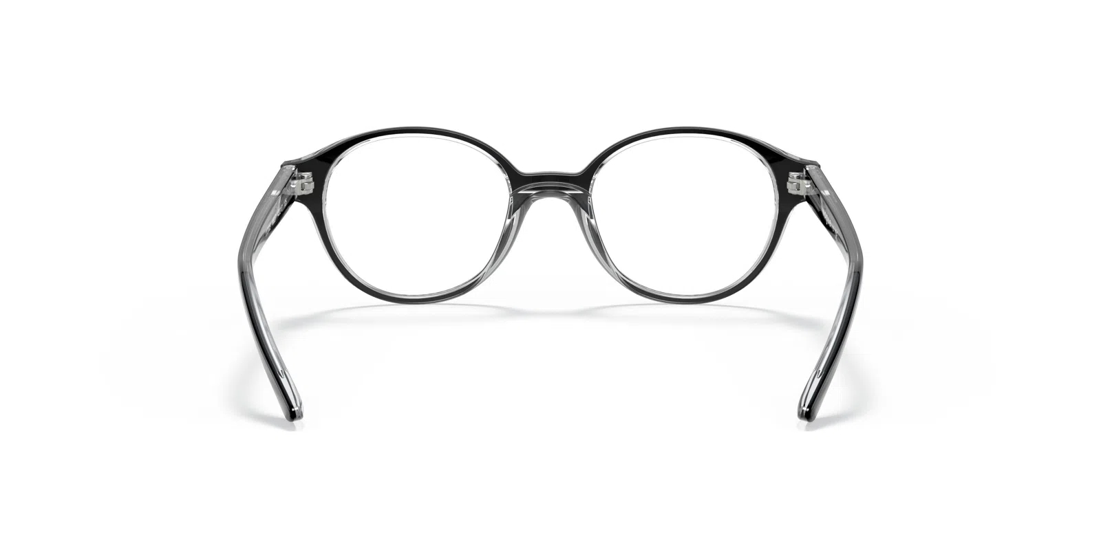 Vogue Eyewear Junior Clear 2005 Eyeglasses - view 21